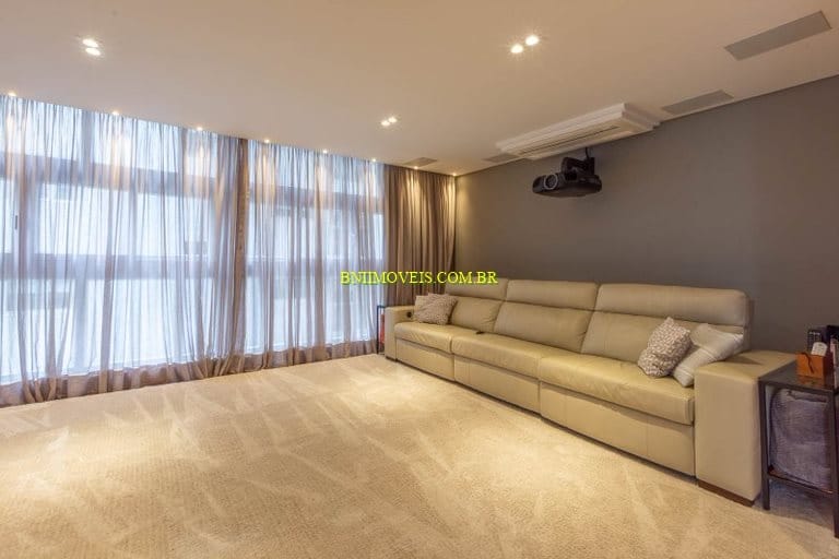 Apartamento, 3 quartos, 260 m² - Foto 5