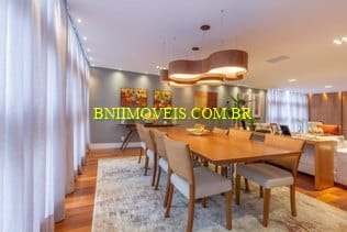 Apartamento, 3 quartos, 260 m² - Foto 3