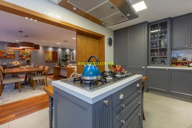 Apartamento, 3 quartos, 260 m² - Foto 11