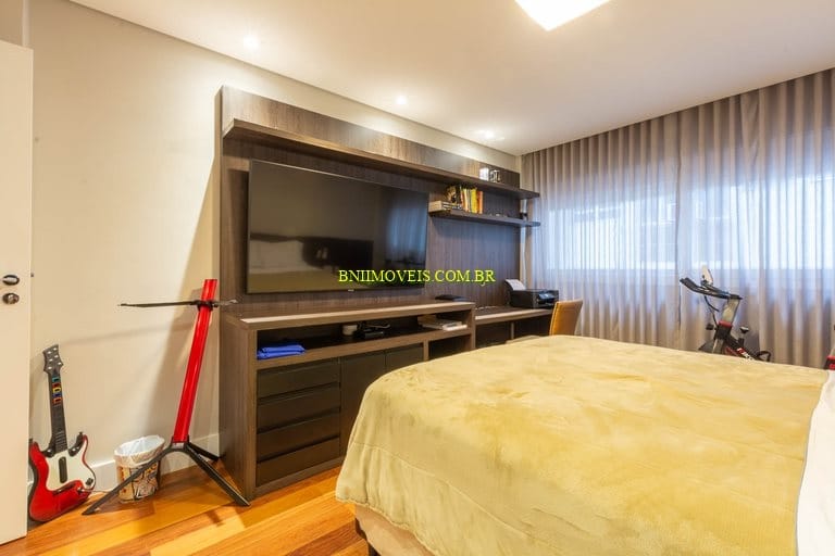 Apartamento, 3 quartos, 260 m² - Foto 20