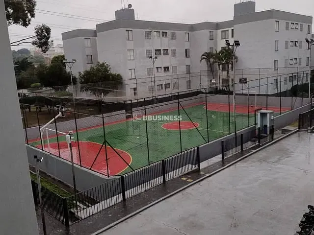 Apartamento 2 quartos e 1 banheiro, à venda, no bairro São José em São Caetano do Sul