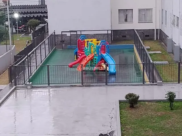 Apartamento 2 quartos e 1 banheiro, à venda, no bairro São José em São Caetano do Sul