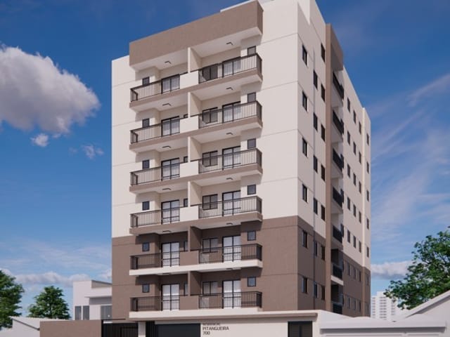 Itaquera - 2 ou 3 Dorms. Com e Sem Vaga