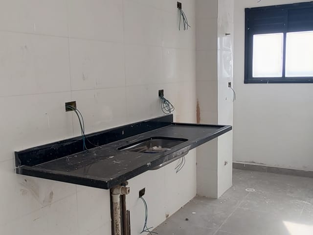 Apartamento 3 quartos e 1 banheiro, à venda, no bairro ITAQUERA em São Paulo