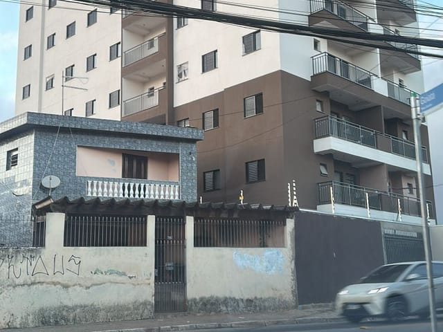 Apartamento 3 quartos e 1 banheiro, à venda, no bairro ITAQUERA em São Paulo