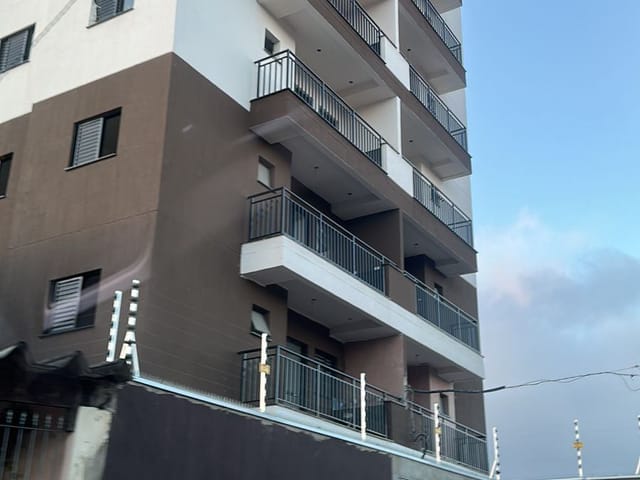 Apartamento 3 quartos e 1 banheiro, à venda, no bairro ITAQUERA em São Paulo
