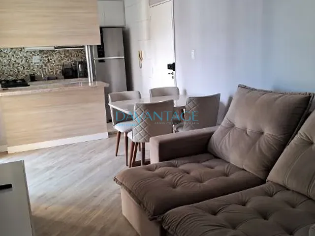 Apartamento com 48m² 2 quartos e 1 banheiro, para alugar, no bairro Piqueri em São Paulo