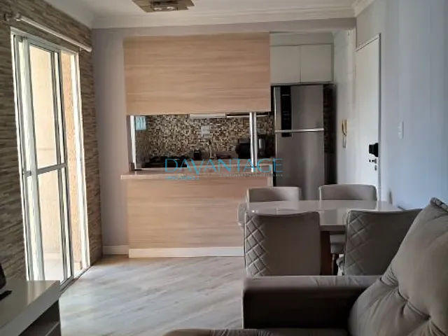Apartamento com 48m² 2 quartos e 1 banheiro, para alugar, no bairro Piqueri em São Paulo