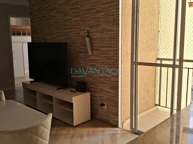 Apartamento com 48m² 2 quartos e 1 banheiro, para alugar, no bairro Piqueri em São Paulo