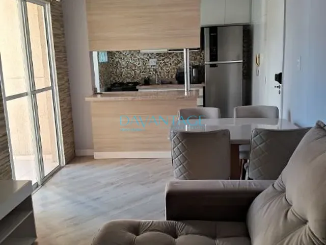 Apartamento com 48m² 2 quartos e 1 banheiro, para alugar, no bairro Piqueri em São Paulo