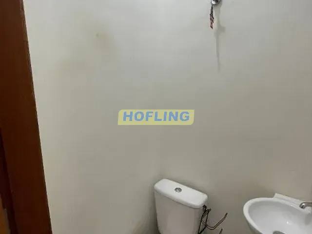 Apartamento com 52m² 2 quartos e 3 banheiros, para alugar, no bairro Cidade Jardim em Rio Claro