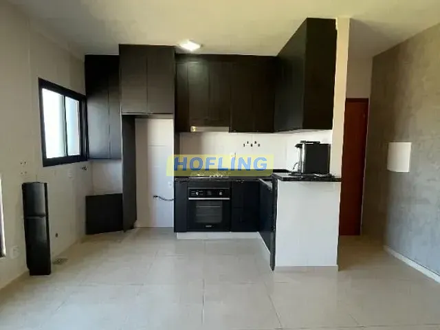 Apartamento com 52m² 2 quartos e 3 banheiros, para alugar, no bairro Cidade Jardim em Rio Claro
