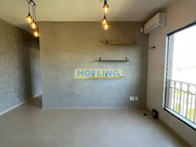 Apartamento com 52m² 2 quartos e 3 banheiros, para alugar, no bairro Cidade Jardim em Rio Claro