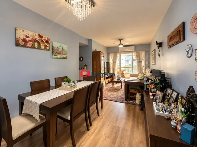 Apartamento 3 quartos e 2 banheiros, à venda, no bairro Jacarepaguá em Rio de Janeiro