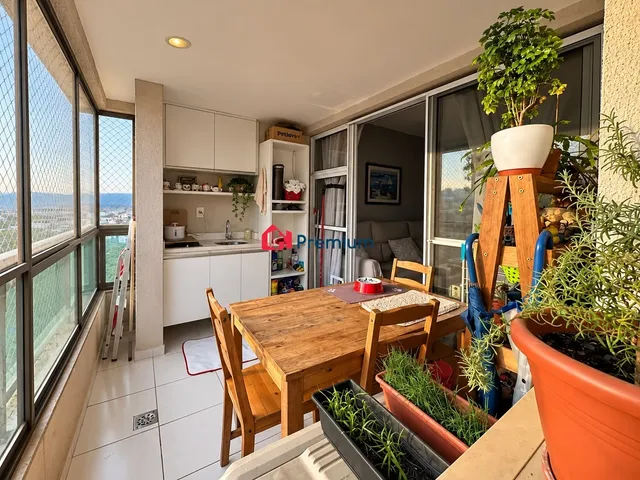 Apartamento 3 quartos e 2 banheiros, à venda, no bairro Jacarepaguá em Rio de Janeiro