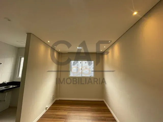 Apartamento 2 quartos e 1 banheiro, à venda, no bairro Jardim Dona Irma em Jaguariúna