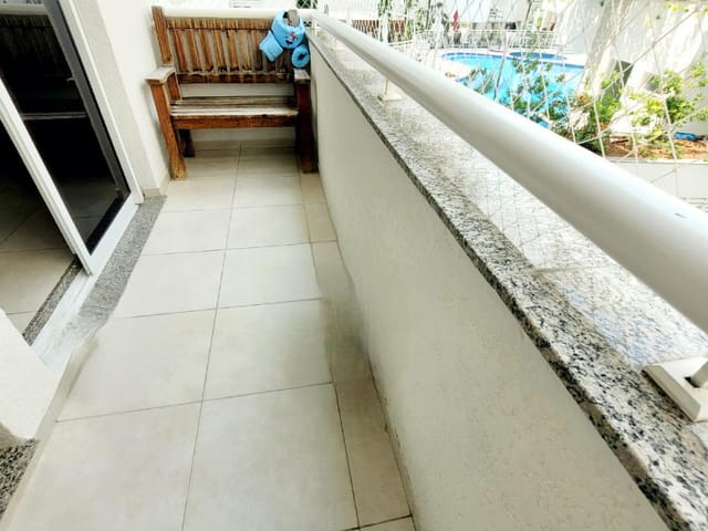 Apartamento com 62m² 2 quartos e 2 banheiros, à venda, no bairro Vila Valqueire em Rio de Janeiro