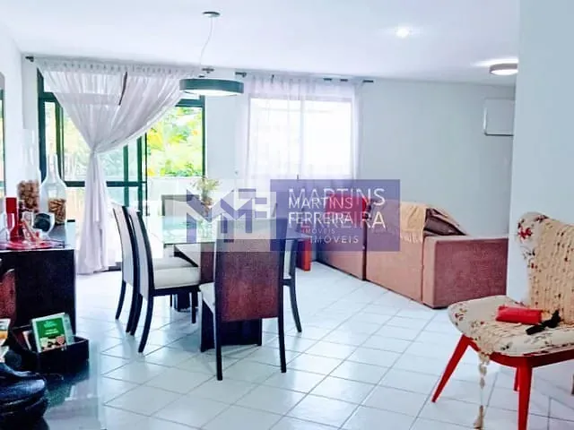 Apartamento com 306m² 3 quartos e 4 banheiros, à venda, no bairro Recreio dos Bandeirantes em Rio de Janeiro
