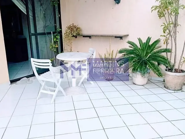 Apartamento com 306m² 3 quartos e 4 banheiros, à venda, no bairro Recreio dos Bandeirantes em Rio de Janeiro