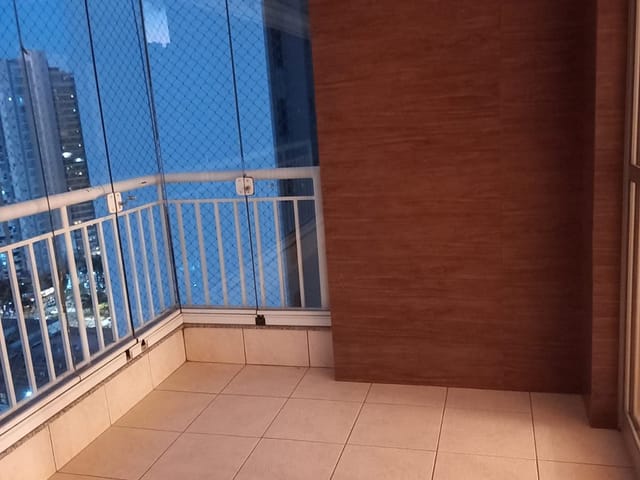 Foto do Apartamento - Apartamento para locação, no Edifício Anita Malfatti Gleba Fazenda Palhano, Londrina, PR | Grupo Mitral Imóveis