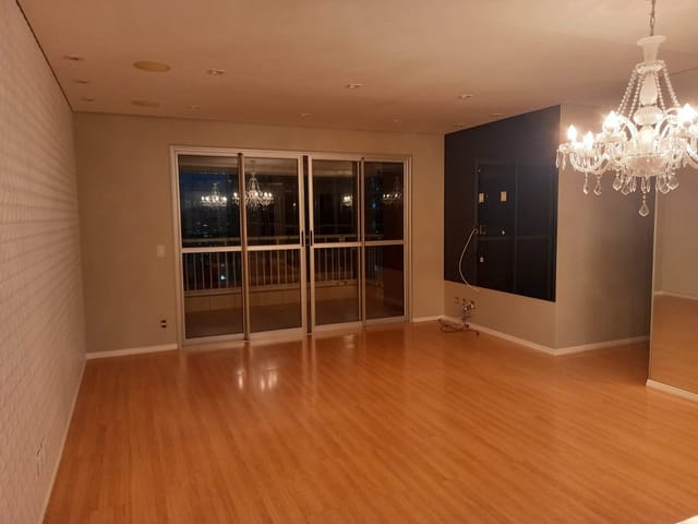 Foto do Apartamento - Apartamento para locação, no Edifício Anita Malfatti Gleba Fazenda Palhano, Londrina, PR | Grupo Mitral Imóveis