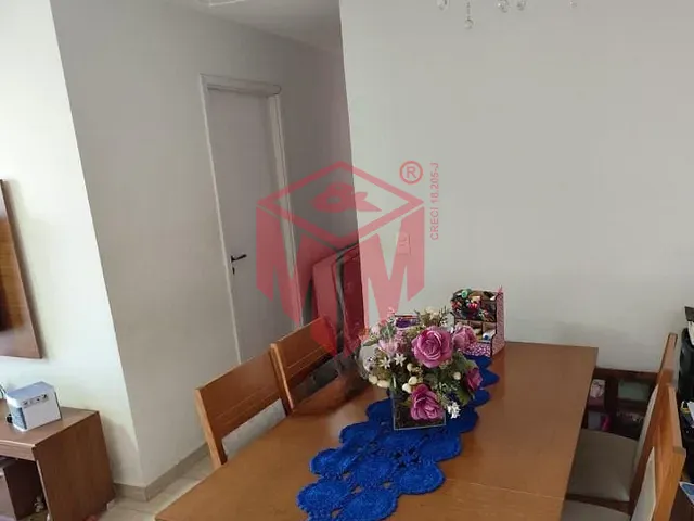 Apartamento com 84m² 3 quartos e 2 banheiros, à venda, no bairro Barcelona em São Caetano do Sul