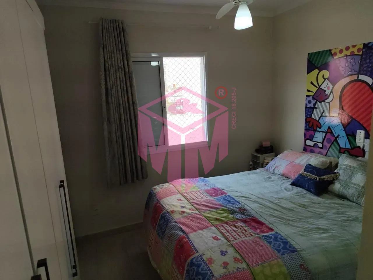 Apartamento, 3 quartos, 84 m² - Foto 11