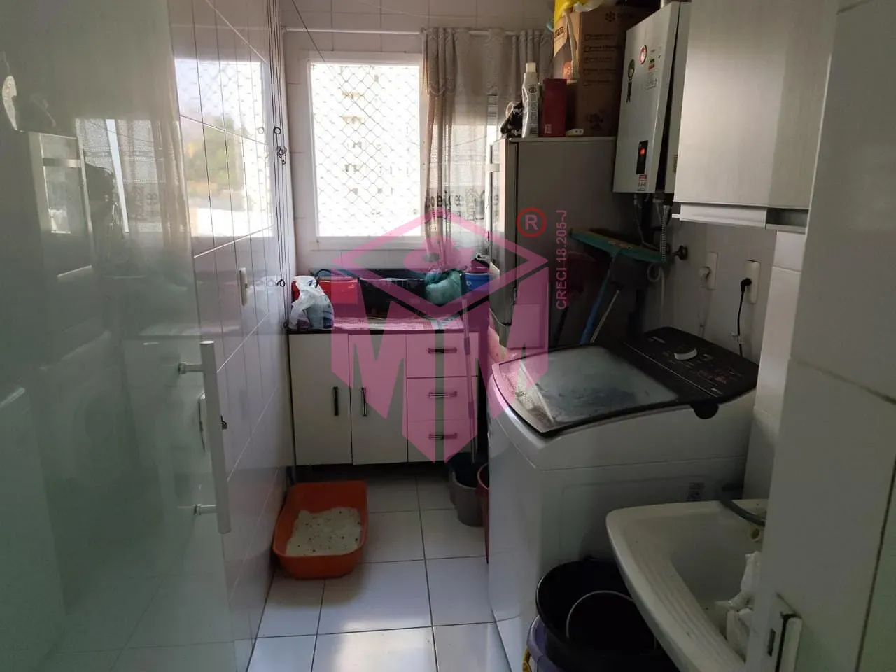 Apartamento, 3 quartos, 84 m² - Foto 9