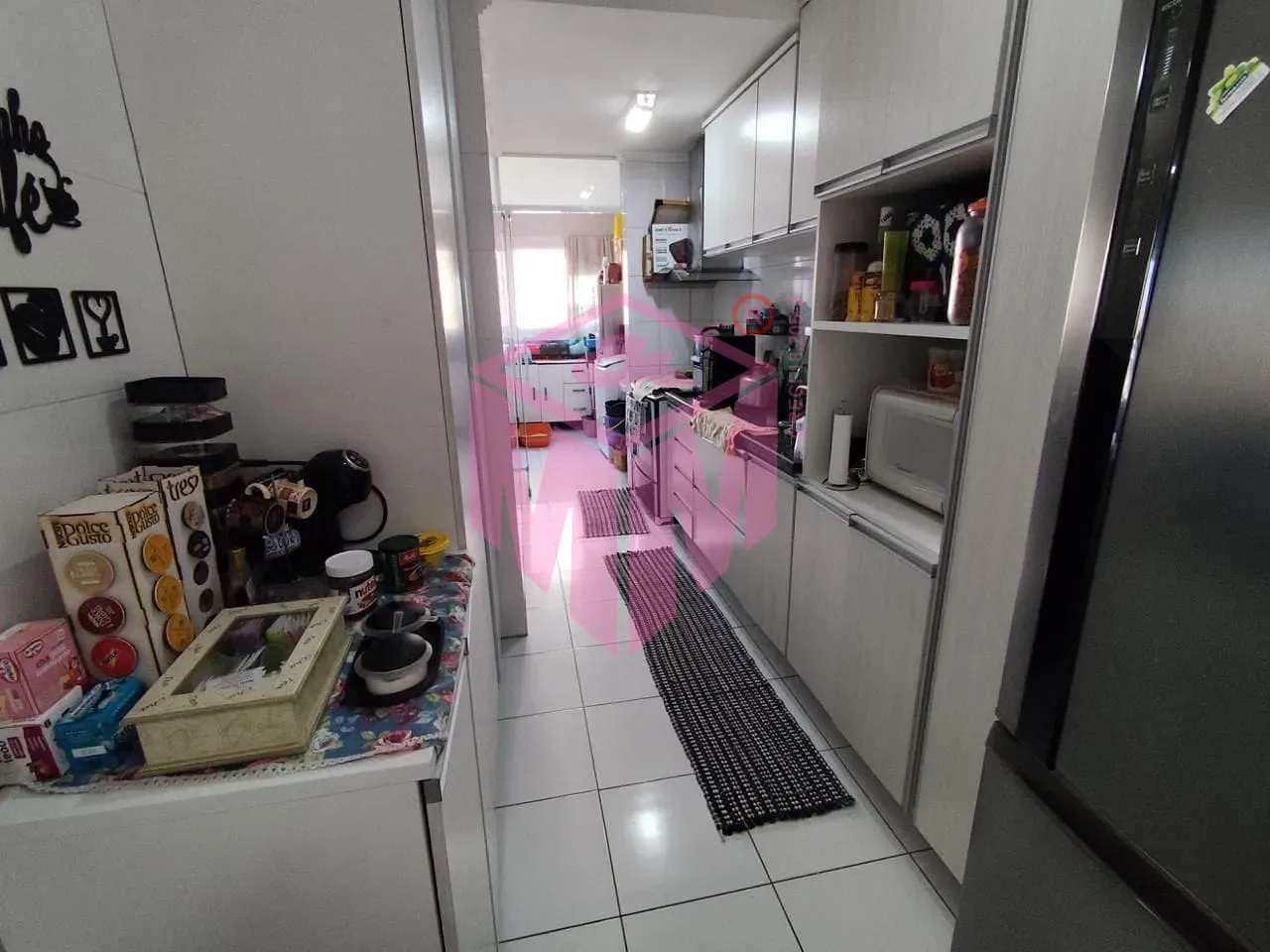 Apartamento, 3 quartos, 84 m² - Foto 8