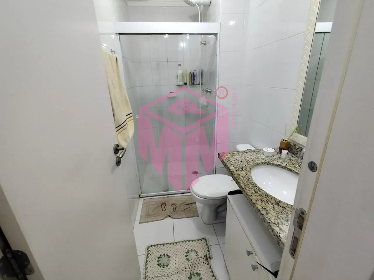 Apartamento, 3 quartos, 84 m² - Foto 12