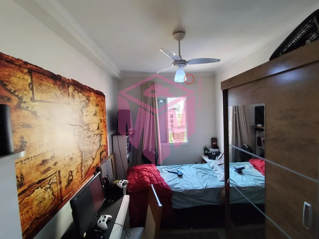 Apartamento, 3 quartos, 84 m² - Foto 15