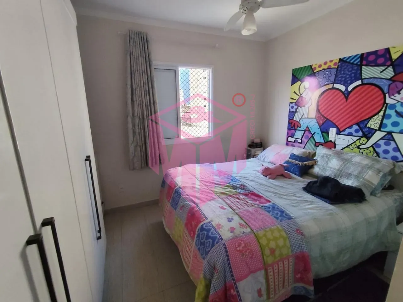 Apartamento, 3 quartos, 84 m² - Foto 10
