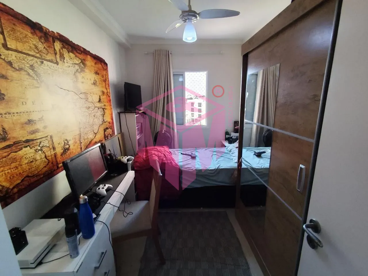 Apartamento, 3 quartos, 84 m² - Foto 14