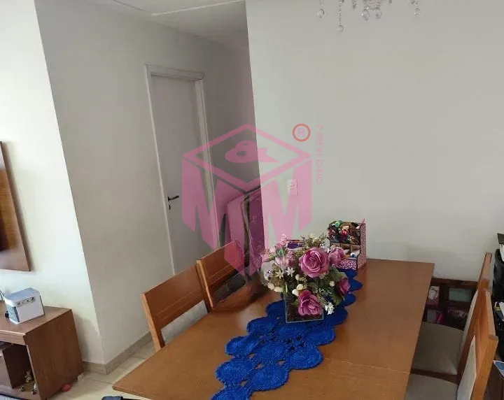 Apartamento, 3 quartos, 84 m² - Foto 3