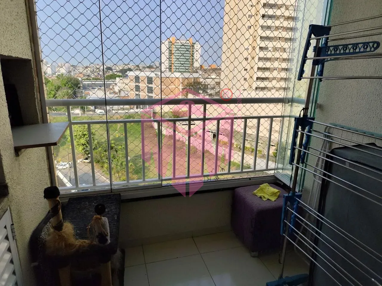 Apartamento, 3 quartos, 84 m² - Foto 4