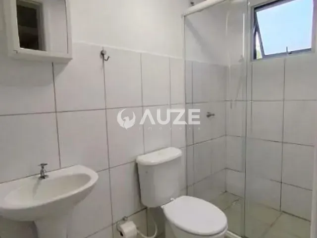 Apartamento com 50m² 2 quartos e 1 banheiro, à venda, no bairro Santa Cândida em Curitiba