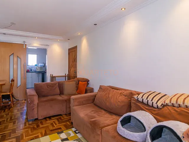 Apartamento 2 quartos e 3 banheiros, à venda, no bairro Água Branca em São Paulo