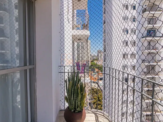 Apartamento 2 quartos e 3 banheiros, à venda, no bairro Água Branca em São Paulo