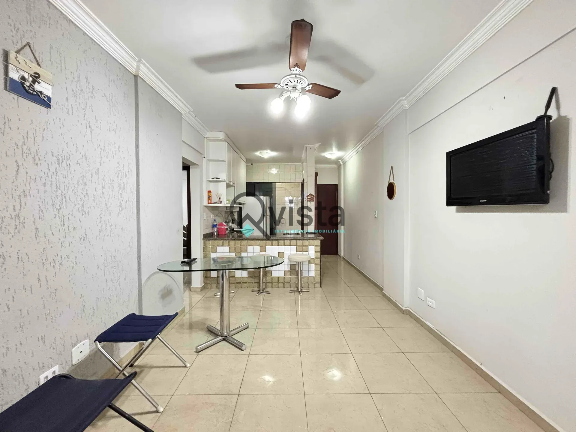 Apartamento, 2 quartos, 70 m² - Foto 2