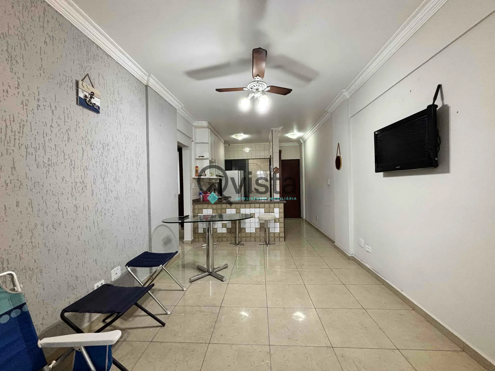 Apartamento, 2 quartos, 70 m² - Foto 3