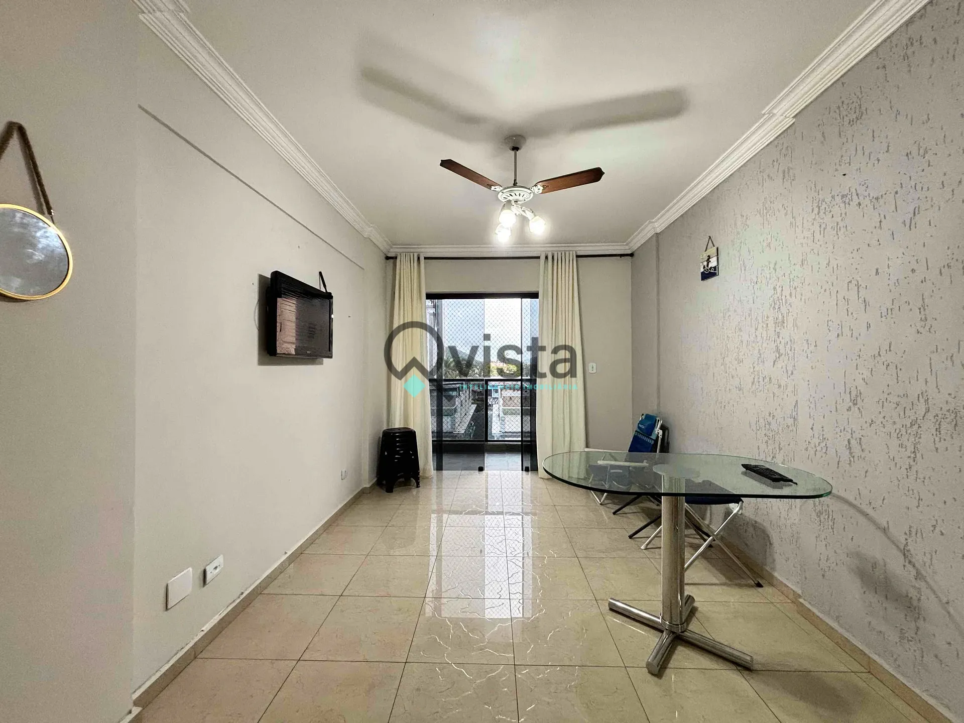 Apartamento, 2 quartos, 70 m² - Foto 1