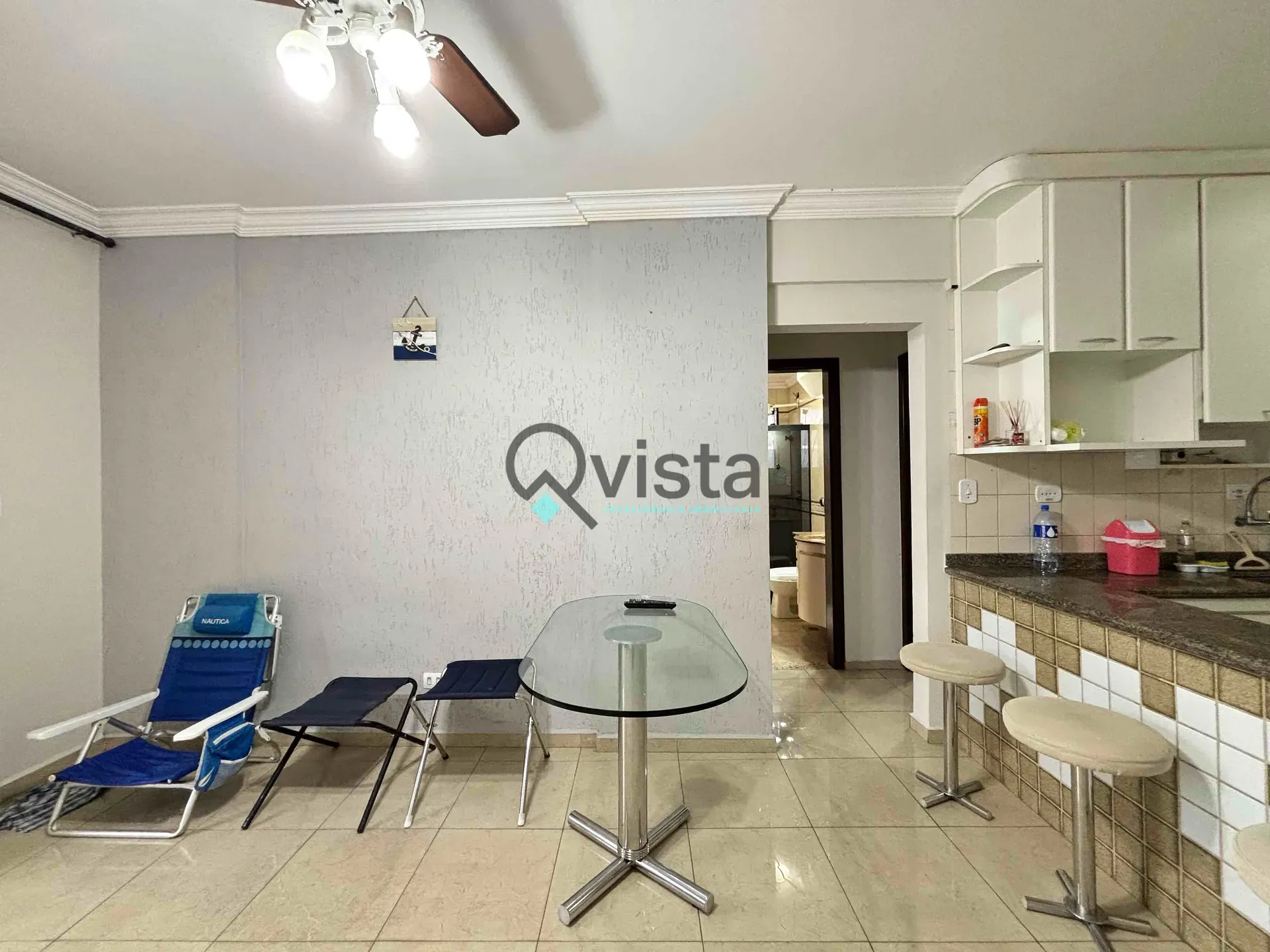 Apartamento, 2 quartos, 70 m² - Foto 6