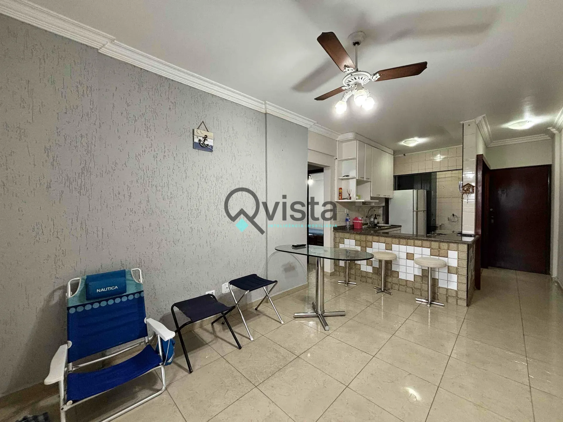 Apartamento, 2 quartos, 70 m² - Foto 5