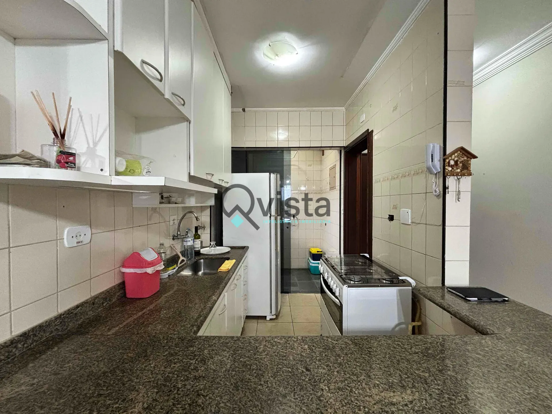 Apartamento, 2 quartos, 70 m² - Foto 9