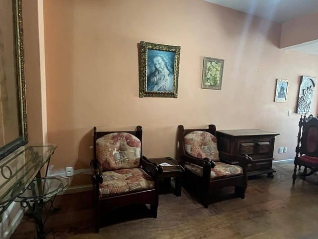 Foto do Apartamento - Apartamento à Venda, 90m2, 3 quartos, Copacabana, Rio de Janeiro, RJ | Riokasa Imóveis