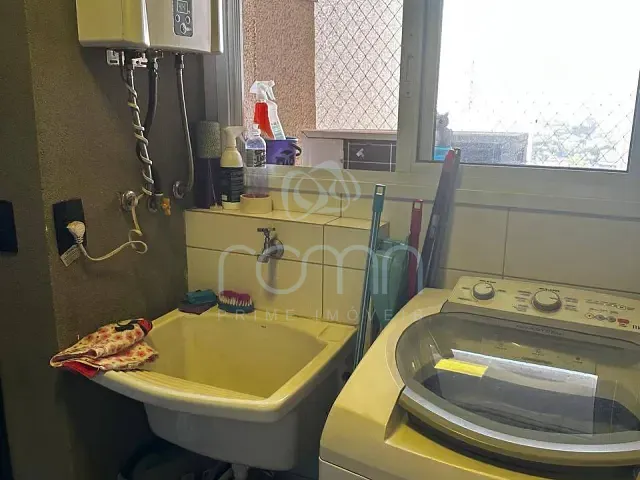 Apartamento 2 quartos e 3 banheiros, à venda, no bairro Jardim Urano em São José do Rio Preto