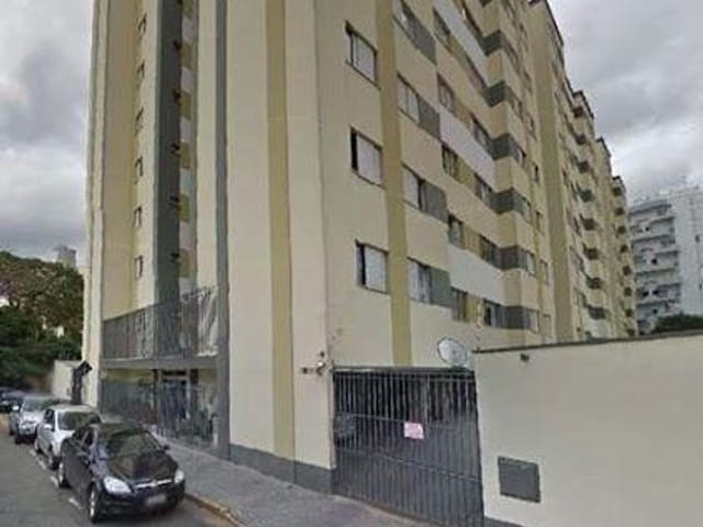 Foto do Apartamento - Apartamento com 3 dormitórios à venda, 85 m² por R$ 334.000,00 - Vila Adyana - São José dos Campos/SP | RUSSI IMÓVEIS