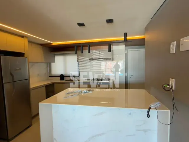 Apartamento com 159m² 3 quartos e 5 banheiros, à venda, no bairro Vila Aviação em Bauru