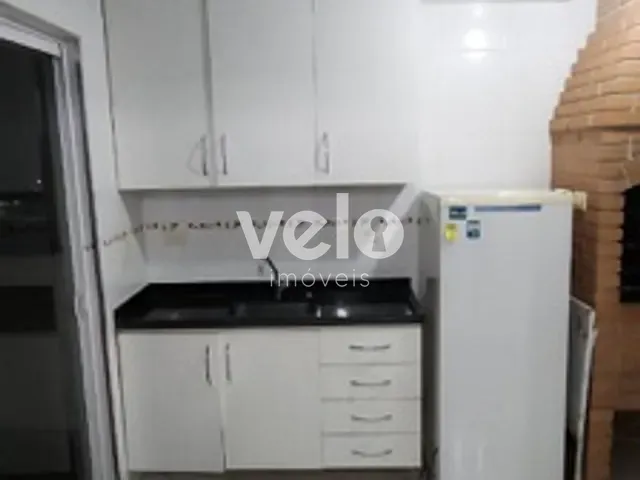 Apartamento 2 quartos e 2 banheiros, para alugar, no bairro Residencial Portal da Mantiqueira em Taubaté