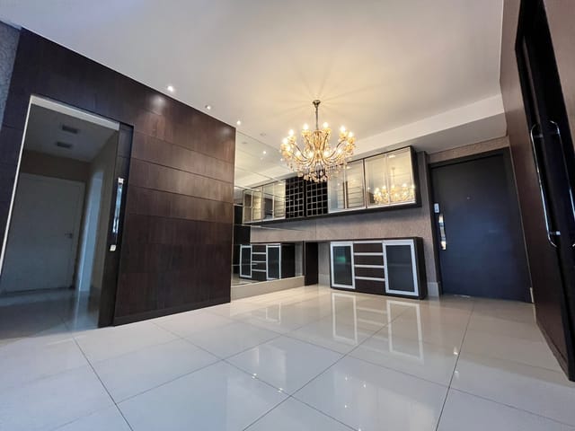 Foto do Apartamento - Edifício Maison Gabriela: Apartamento de 166m² à venda, com 3 suítes -  Santa Rosa, Cuiabá, MT | Verticali Imóveis